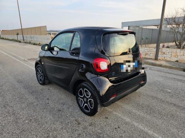 SMART ForTwo electric drive Youngster Coupé rif. 23712788 - Foto 9