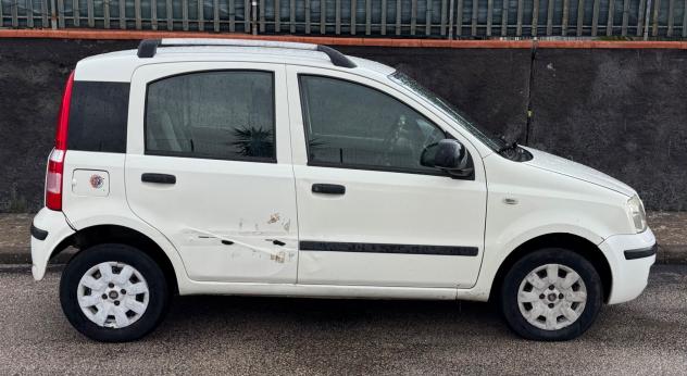 Fiat Panda 1.3 multijet - Foto 5