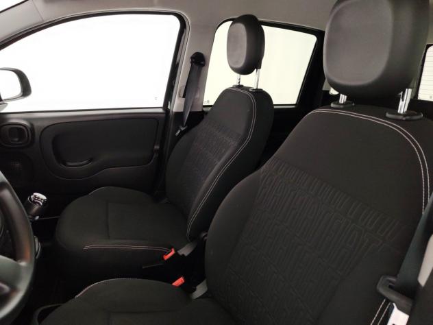 FIAT Panda 1.0 FireFly 70cv S&S Hybrid - Foto 8