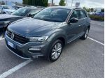 VOLKSWAGEN T-Roc 1.0 TSI 115 CV Style BlueMotion Technology rif. 23709056