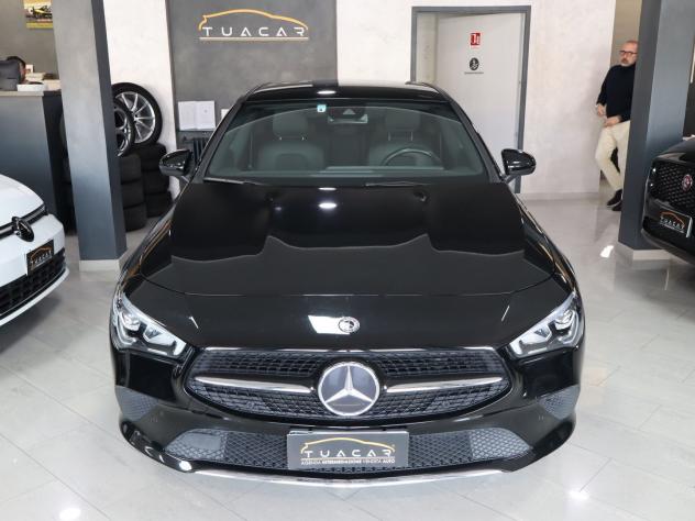 Mercedes-Benz CLA 200 Sport CLA 200 D #9761 - Foto 2