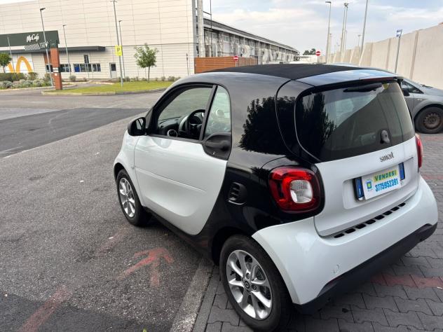 Smart ForTwo 90 0.9 Turbo Youngster - Foto 9