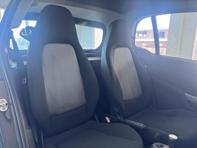smart fortwo Fortwo 1.0 mhd Pulse 71cv - Foto 8