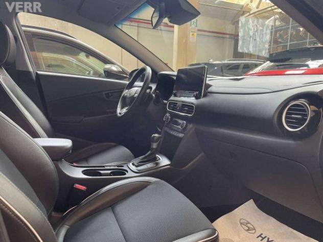 HYUNDAI Kona Kona I 2017 1.6 hev Xprime 2wd dct PROMO48 rif. 23967582 - Foto 9