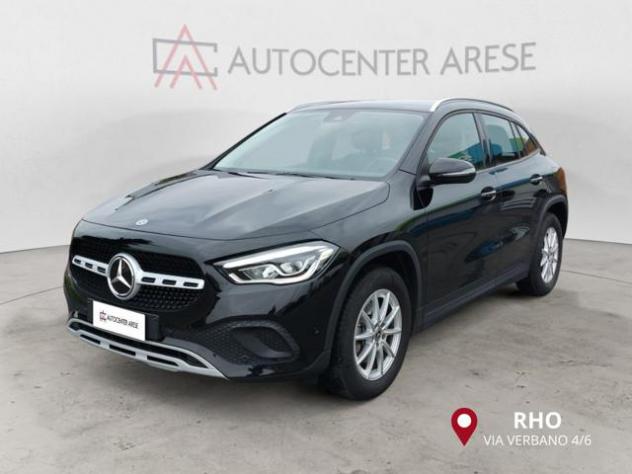 MERCEDES-BENZ GLA 200 d Automatic Business Extra rif. 22888878