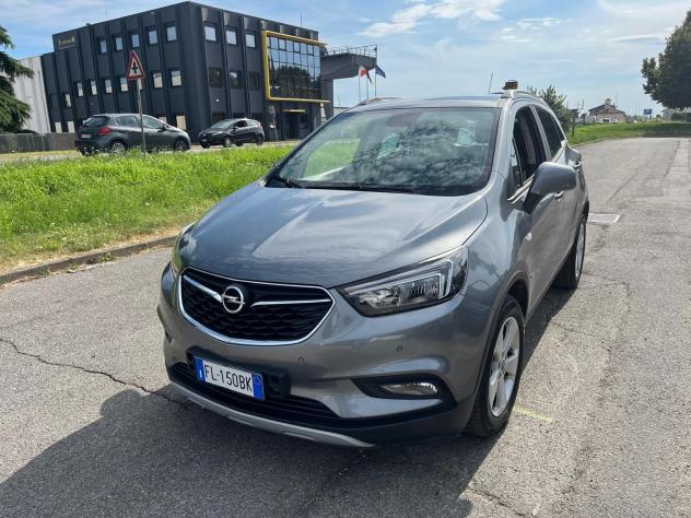 Opel Mokka X 1.6 CDTI Ecotec 4x2 Start&Stop Innovation