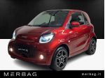smart EQ Fortwo EQ 60kW pulse (22kw)
