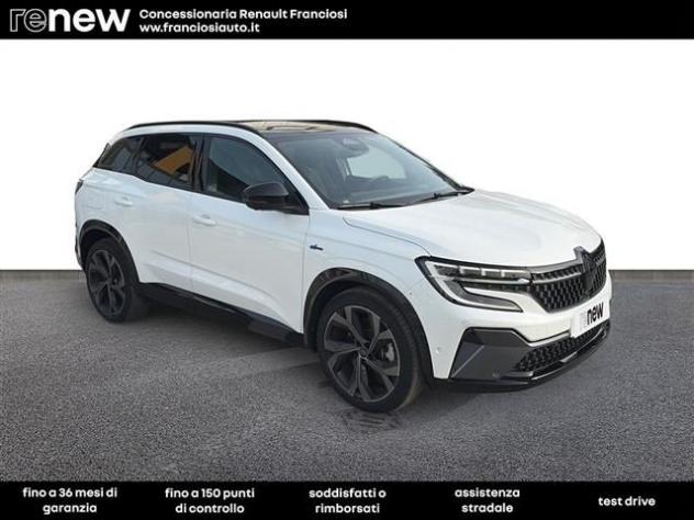 RENAULT Austral E-Tech full hybrid 200 ICONIC ESPRIT ALPINE rif. 24083430 - Foto 2