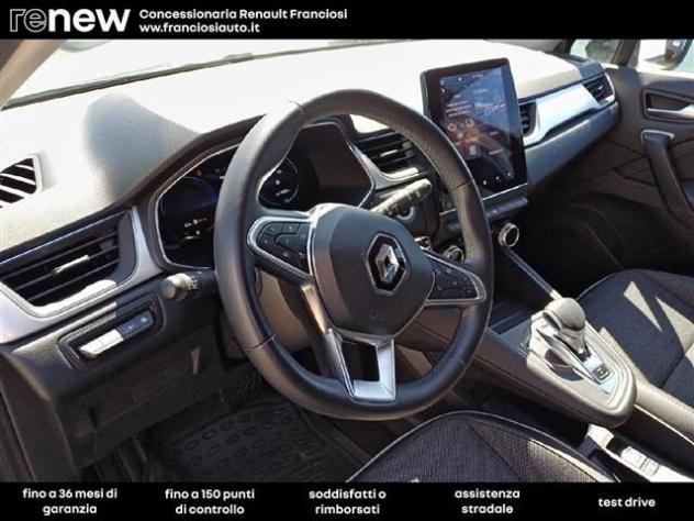 RENAULT Captur E-TECH Hybrid 145 TECHNO rif. 23860023 - Foto 8