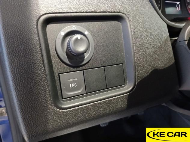 Dacia Duster 1.0 TCe 4x2 100cv Eco-G Expression - Foto 10