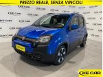 FIAT Panda 1.0 FireFly 70cv Hybrid Pandina Cross - PREZZO REALE
