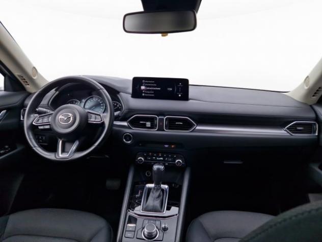 MAZDA CX-5 2.2L Skyactiv-D 150 CV 2WD Advantage rif. 23868456 - Foto 10