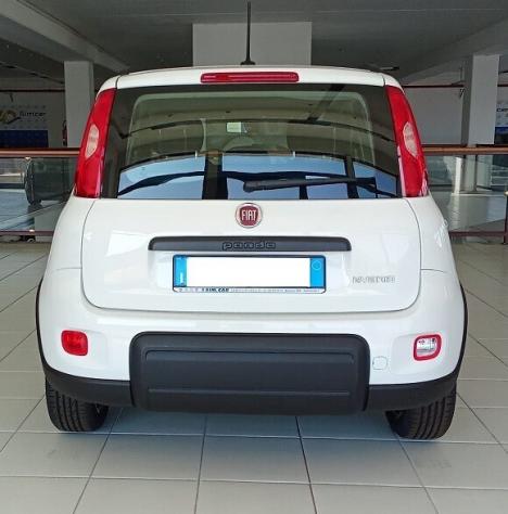 Fiat Panda 1.0 FireFly S&S Hybrid City Life - Foto 5