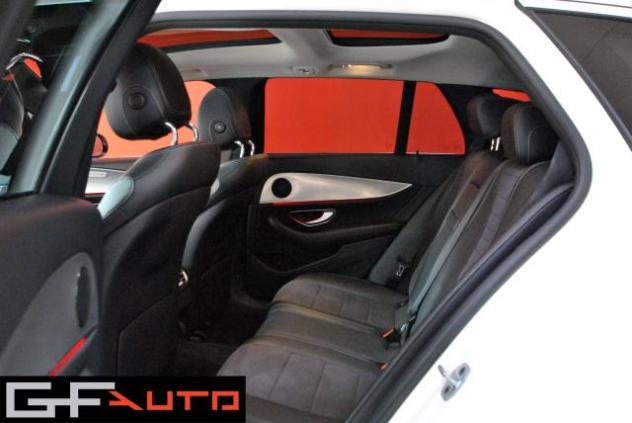 Mercedes-Benz E 300 E SW 300 tdt 4matic - Foto 10