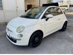 Fiat 500 C 1.2 Lounge