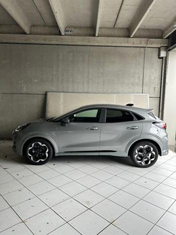 FORD Puma 1.0 EcoBoost Hybrid 125 CV S&S ST-Line X rif. 21499293 - Foto 7
