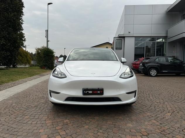 Tesla Model Y 75 kWh Performance Dual Motor 4WD aut - Foto 9