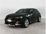 Audi A1 A1 allstreet 30 1.0 tfsi S-Line s tronic 116cv