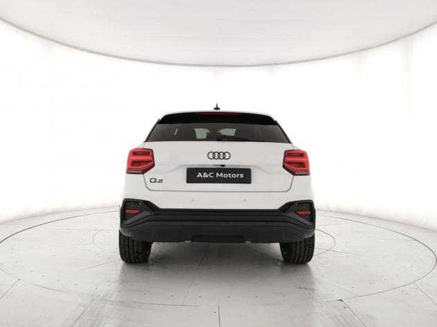 Audi Q2 Audi Identity Black 35 TFSI 110(150) kW(CV) S tronic - Foto 5