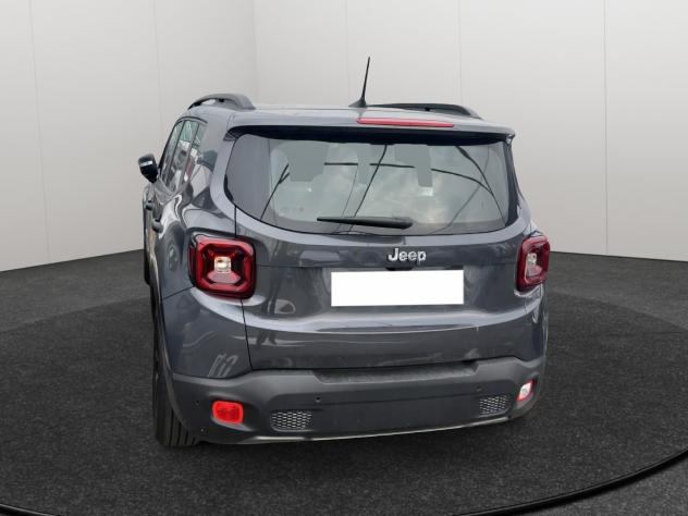 Jeep Renegade e-Hybrid 1.5 T4 MHEV 130cv Summit DDCT - Foto 4