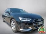 AUDI A4 Avant 35 TDI/163 CV S tronic Business Advanced rif. 22273638