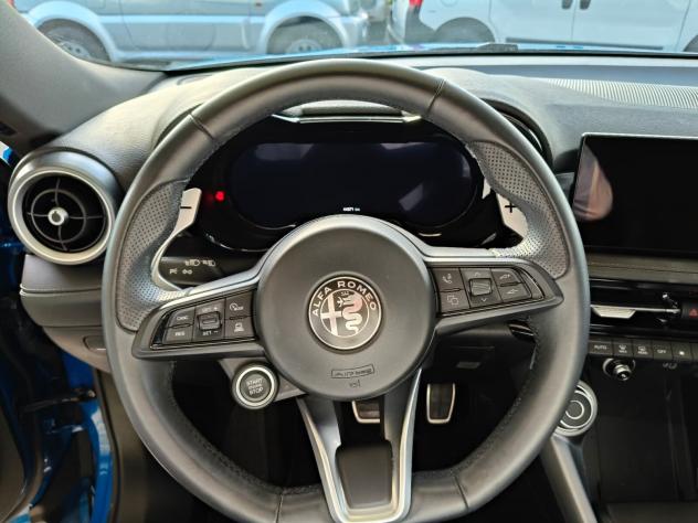Alfa Romeo Tonale 1.5 130 CV MHEV TCT7 Edizione Speciale - Foto 8