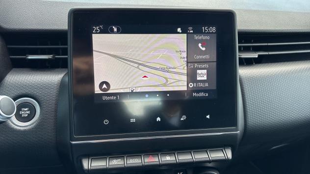 Renault Clio V 2019 5 Porte 1.0 TCe Zen my21 - Foto 9