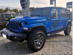 Jeep Wrangler Unlimited 2.0 PHEV ATX 4xe Sahara