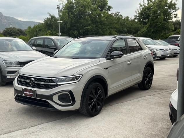 Volkswagen T-Roc 1.5 TSI ACT DSG R-Line - Foto 3