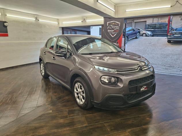 Citroen C3 PureTech 82 Feel - Foto 5
