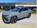 Hyundai Tucson 1.6 CRDi MHEV 2wd 136cv N-Line DCT