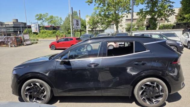 KIA Sportage 1.6 CRDi MHEV DCT GT-line PERMUTE IN ARRIVO rif. 23811498 - Foto 3