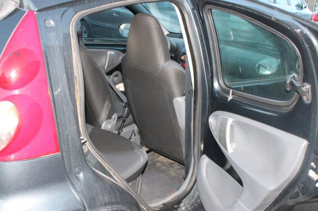 Peugeot 107 1.0 68CV 5p. Desir - Foto 9