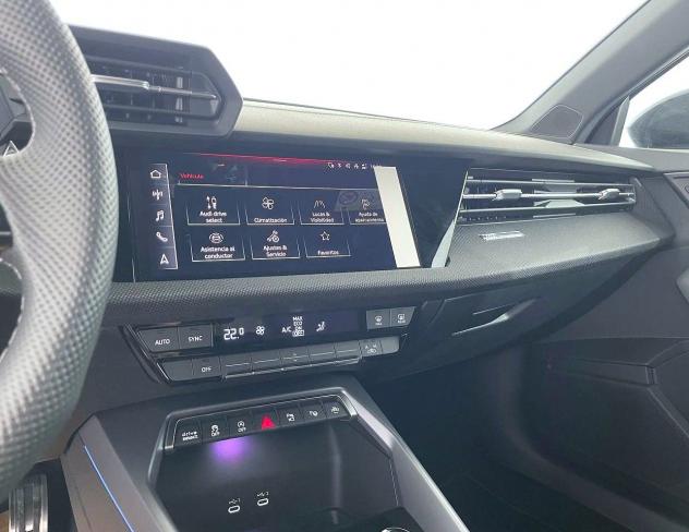 Audi A3 A3 allstreet 35 TDI S tronic Identity Contrast - Foto 10