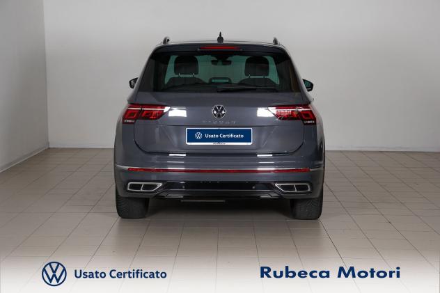 Volkswagen Tiguan 2.0 TDI DSG R-Line 150CV - Foto 5