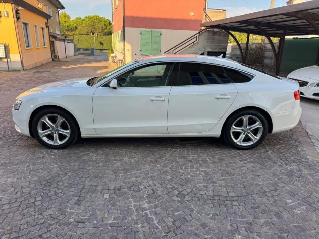 Audi A5 SPB 2.0 TDI 177 CV multitronic Advanced - Foto 3