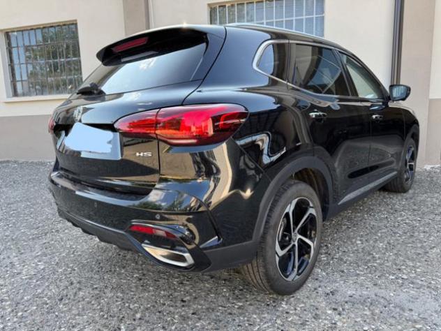 MG HS AUTOMATICO 1.5T-GDI AT Luxury rif. 23984315 - Foto 6