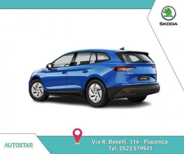 Škoda Enyaq iV Enyaq iV 60 - Foto 2