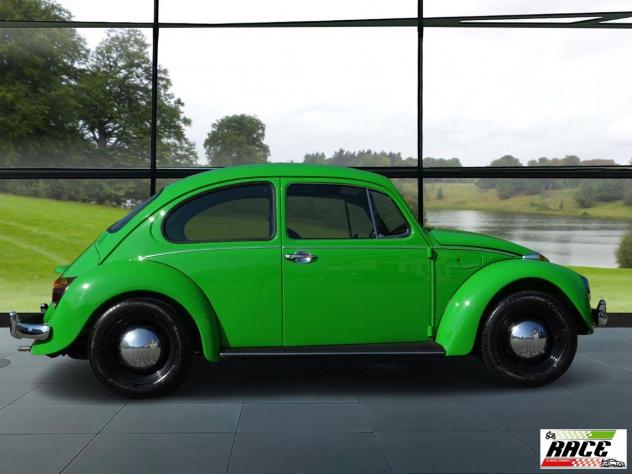 VOLKSWAGEN - Maggiolino - 1.2 11/D1 - Foto 5