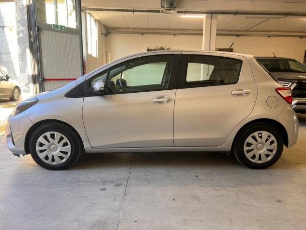 Toyota Yaris III 2017 5p 1.0 Cool my18 - Foto 7