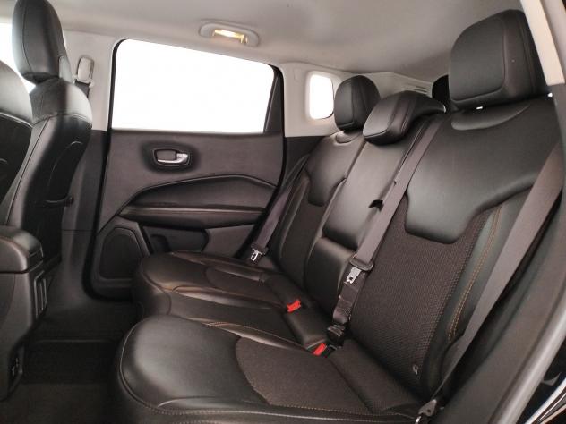 Jeep Compass 2.0 Multijet II aut. 4WD Limited - Foto 10
