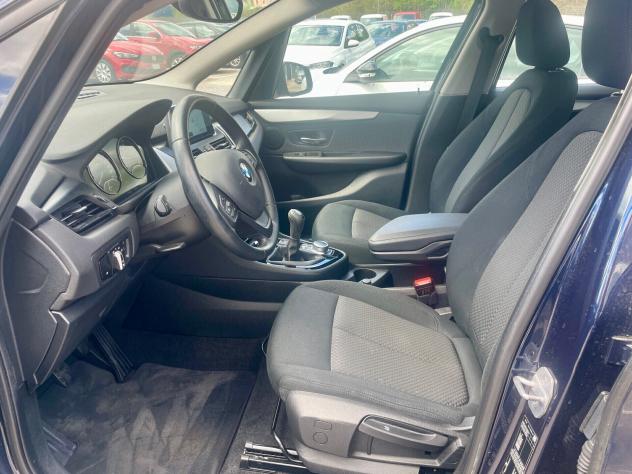 Bmw Tourer 218d xDrive 6M 4X4 im.2019 - Foto 9