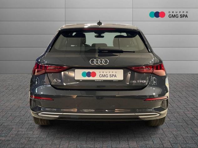 Audi A3 IV 2020 Sportback Audi Sportback 35 1.5 tfsi mhev Business Advanced s-tronic - Foto 4
