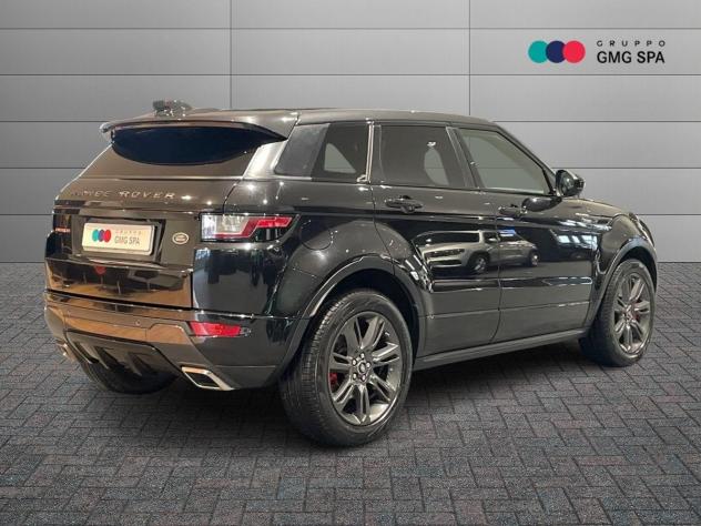 Land Rover Range Rover Evoque 5p 2.0 td4 Landmark edition 150cv auto my19 - Foto 3