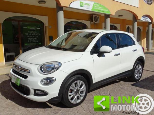 FIAT 500X 1.6 M.JET 120 CV rif. 23765207