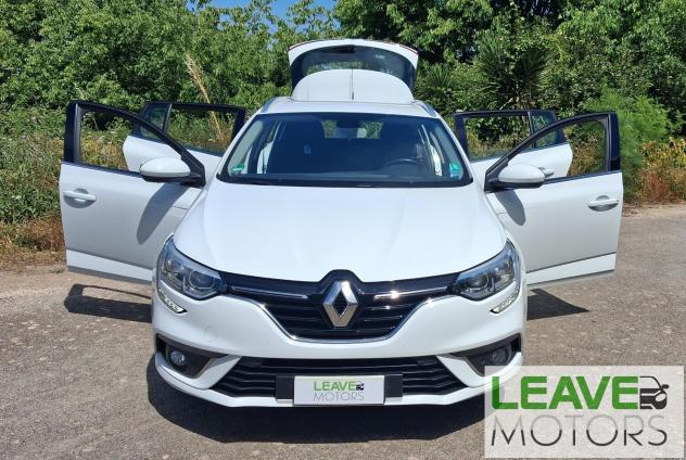 Renault Megane dCi 110 CV Energy (M1537) - Foto 2