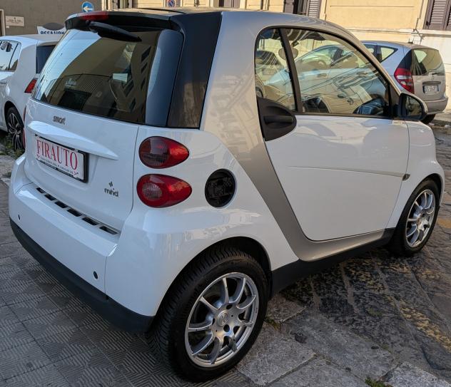 Smart ForTwo 1000 52 kW couppassion - Foto 4