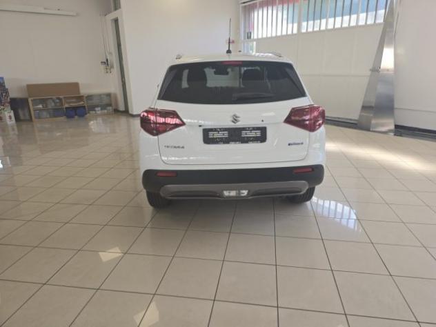 SUZUKI Vitara 1.4 Hybrid 4WD AllGrip Cool+ EXTRA PROMO+INCENTIVO rif. 24096575 - Foto 4