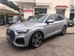 Audi Q5 40 TDI 204 CV quattro S tronic line plus