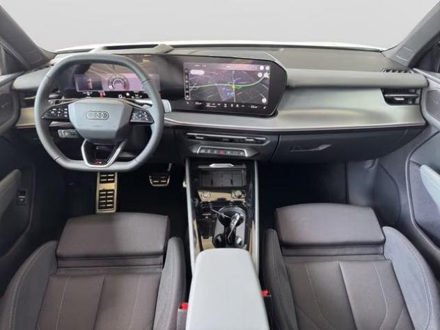 Audi Q3 Audi Q3 TFSI S-tronic S line Black Pack Head-up SONOS LED NAVI CAMERA - Foto 6